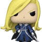 Funko Pop Animation Full Metal Alchemist Brotherhood - Oliver Mira Armstrong