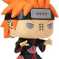Funko Pop Animation Naruto - PainNagatoMulticolorStandard - Collectable Vinyl Figure