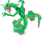 Pokemon Select Super-Articulated 6-inch Rayquaza - Authentic Details - Select Series