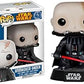 Funko POP Star Wars Unmasked Darth Vader Action Figure