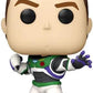 Funko Pop Pixar Lightyear 1230 Buzz Lightyear Space Ranger Alpha
