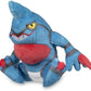 Pokemon Center Sitting Cuties Toxicroak Plush 454 - Generation 4-6 in
