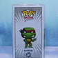 Funko Pop Comics Teenage Mutant Ninja Turtles Raphael Previews Vinyl Figure