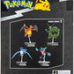 Pokemon Select Super-Articulated 6-inch Rayquaza - Authentic Details - Select Series