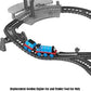 Fisher-Price Replacement Parts for Thomas and Friends Train Set - GRF01 All Around Sodor