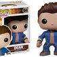 Funko POP Television Supernatural Dean Action Figure Blue