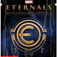 Funko Eternals Ikaris Pop Vinyl Figure with Card - Entertainment Earth