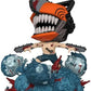 Funko POP Deluxe CSM - Chainsaw Man - Collectable Vinyl Figure