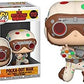 Funko Pop Movies The Suicide Squad - Polka-Dot Man