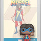 Funko POP Comic Cover Marvel - Kamala Khan