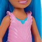 Barbie Dreamtopia Chelsea Unicorn Small Doll