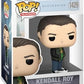 Funko POP TV Succession - Kendall Roy - Collectable Vinyl Figure