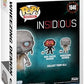 Funko POP Movies Insidious - Wheezing Demon - Collectable Vinyl Figure