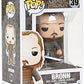 Funko POP Game of Thrones Bronn Action Figure