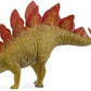 Schleich Dinosaurs New 2024 Dinosaur Stegosaurus Figurine