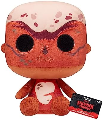 Funko Pop Plush Stranger Things - Vecna