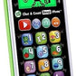 LeapFrog Chat and Count Emoji Phone Green