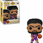 Funko NBA Lakers - Anthony Davis Purple Jersey Pop Vinyl Figure Bundled with Compatible