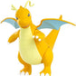 Pokemon 12 Epic Battle Figure - Dragonite