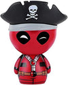 Funko Dorbz Marvel Pirate Deadpool Action Figure
