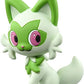 Pokemon Moncolle Monster Collection MS-03 Sprigatito