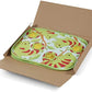 Melissa & Doug Melissa Doug Verdie Chameleon Beanbag Toss Two Challenging 8 Pieces