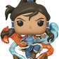 Funko Pop Animation Legend of Korra - Korra Vinyl Figure