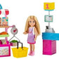 Barbie Chelsea Can Be Doll Snack Stand Playset