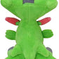 Pokemon Center Sitting Cuties Virizion Plush 640 - Generation 5 - 6 In