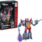 Transformers Studio Series Voyager War for Cybertron 06 Gamer Edition Starscream 6.5-inch