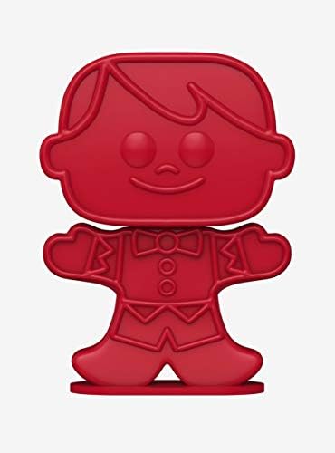 Funko POP Retro Candyland - Player Game Piece Multicolor One Size