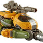 Transformers Studio Series 80 Deluxe Class Bumblebee Brawn Action Figure - Ages 8 and Up