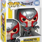 Funko Pop Marvel Rivals - Magneto