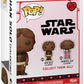 Funko POP Star Wars Valentines Han Solo - Collectable Vinyl Figure