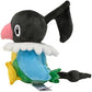 Pokemon Center Sitting Cuties Chatot Plush 441 - Generation 4-6 in