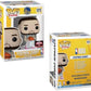Funko Stephen Curry Golden State Warriors 2022 NBA All Star Pop