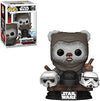 Funko Star Wars Return of The Jedi Brethupp with Helmets 40th Anniversary POP Vinyl