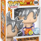 Funko Pop Goku Ultra Instinct Glows in The Dark 1694