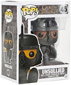 FunKo POP Game of Thrones Unsullied Toy Figure