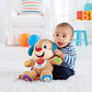 Fisher-Price Laugh Learn Smart Stages Puppy