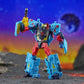 Transformers Legacy United Deluxe Class Cybertron Universe Hot Shot 5.5-inch Converting