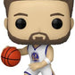 Funko POP NBA Warriors - Klay Thompson - Collectable Vinyl Figure