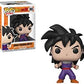 Funko Pop Animation Dragonball Z - Gohan Training Outfit Figure Multicolor