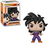 Funko Pop Animation Dragonball Z - Gohan Training Outfit Figure Multicolor
