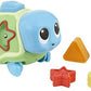 Little Tikes Lil' Ocean Explorers - Crawl 'n Pop Turtle