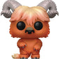 Funko Pop Wetmore Forest Monsters - Butterhorn Multicolor 3.75 inches