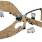 VTech Turbo Edge Riders Stunt Flight Track Set