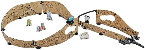 VTech Turbo Edge Riders Stunt Flight Track Set