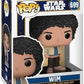 Funko POP Star Wars Skeleton Crew - Wim - Collectable Vinyl Figure