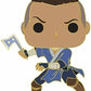 Funko Pop Pin Avatar - Sokka